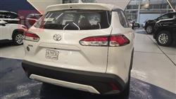 تويوتا كورولا كروس